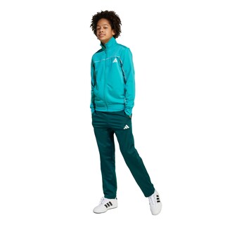 Foto 2 | Foto 2 | Conjunto Deportivo de Pants y Chamarra Adidas para Niños