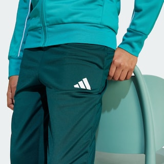 Foto 7 | Foto 7 | Conjunto Deportivo de Pants y Chamarra Adidas para Niños