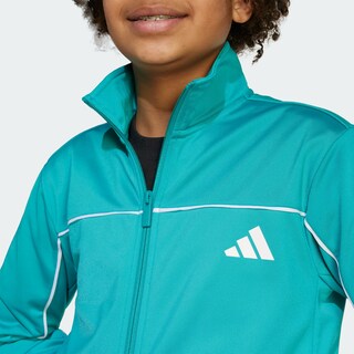 Foto 6 | Foto 6 | Conjunto Deportivo de Pants y Chamarra Adidas para Niños