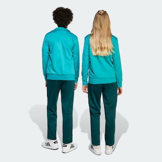 Foto 8 | Foto 8 | Conjunto Deportivo de Pants y Chamarra Adidas para Niños