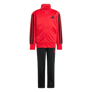 Foto 1 | Foto 1 | Conjunto Deportivo Essentials Climacool Para Niños Adidas Rojo Niños