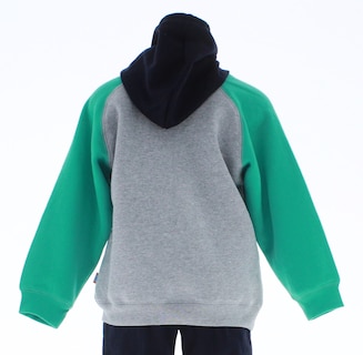 Foto 5 | Foto 5 | Conjunto Para Niño Chicos Olé 3222 Verde Cómodo 2 Piezas