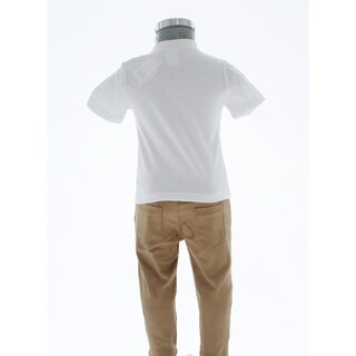 Foto 4 | Foto 4 | Conjunto Para Niño Chicos Olé 3633 Azul Marino Cómodo 3 Piezas