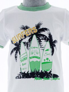 Foto 3 | Foto 3 | Conjunto Para Niño Chicos Olé 3490 Verde