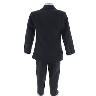 Foto 3 | Foto 3 | Traje Para Niño Chicos Olé 2920 Negro Elegante