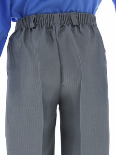 Foto 6 | Foto 6 | Traje Para Niño Chicos Olé 2378 Gris Formal