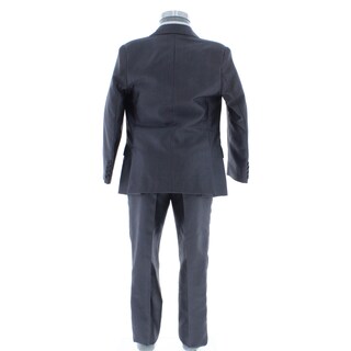 Foto 2 | Foto 2 | Traje Para Niño Chicos Olé 2912 Gris Formal