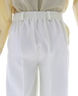 Foto 6 | Foto 6 | Traje Para Niño Chicos Olé 2379 Blanco Formal