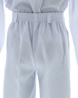 Foto 5 | Foto 5 | Traje Para Niño Chicos Olé 2377 Blanco Formal