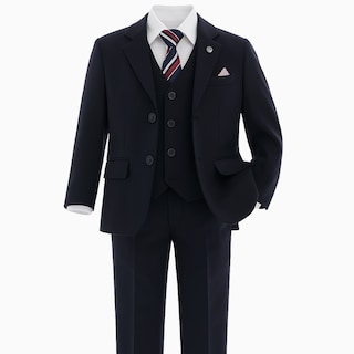 Foto 1 | Foto 1 | Traje Para Niño Chicos Olé 2386 Vino Formal