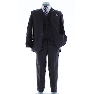 Foto 2 | Foto 2 | Traje Para Niño Chicos Olé 2386 Vino Formal