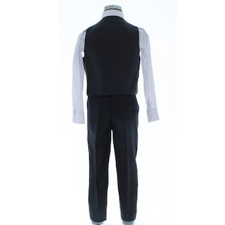 Foto 4 | Foto 4 | Traje Para Niño Chicos Olé 2922 Negro Formal
