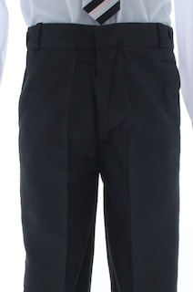 Foto 6 | Foto 6 | Traje Para Niño Chicos Olé 2922 Negro Formal