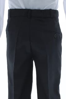Foto 7 | Foto 7 | Traje Para Niño Chicos Olé 2922 Negro Formal