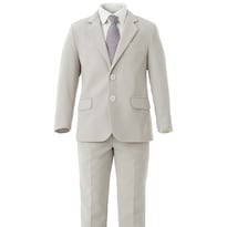 Traje Para Niño Chicos Olé 3832 Beige Formal