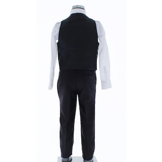 Foto 5 | Foto 5 | Traje Para Niño Chicos Olé 2386 Vino Formal