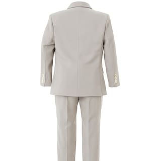 Foto 2 | Foto 2 | Traje Para Niño Chicos Olé 3832 Beige Formal
