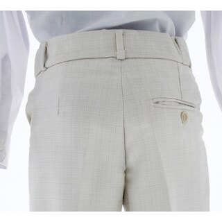 Foto 7 | Foto 7 | Traje Para Niño Chicos Olé 3558 Beige Formal