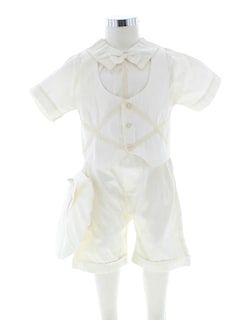 Foto 1 | Foto 1 | Traje Para Bautizo De Niño 2880