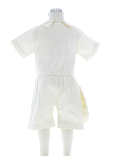 Foto 2 | Foto 2 | Traje Para Bautizo De Niño 2880