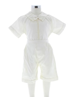 Foto 3 | Foto 3 | Traje Para Bautizo De Niño 2880
