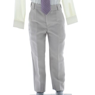 Foto 6 | Foto 6 | Traje Para Niño Chicos Olé 3832 Beige Formal
