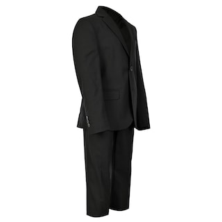 Foto 4 | Foto 4 | Traje Zy´s 222206 Negro 2 Piezas
