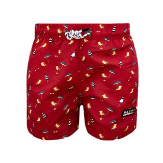 Foto 1 | Foto 1 | Traje De Baño Cortó Para Niño Secado Rápido