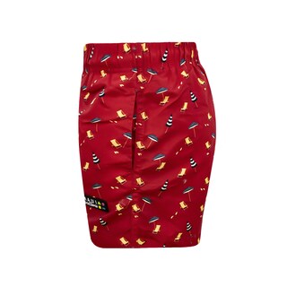 Foto 3 | Foto 3 | Traje De Baño Cortó Para Niño Secado Rápido