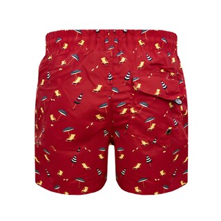 Foto 5 | Foto 5 | Traje De Baño Cortó Para Niño Secado Rápido