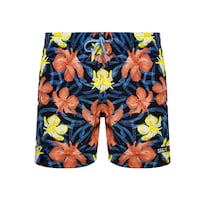 Traje De Baño Cortó Para Niño Secado Rápido