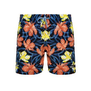 Foto 1 | Foto 1 | Traje De Baño Cortó Para Niño Secado Rápido