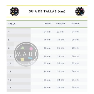 Foto 6 | Foto 6 | Traje De Baño Cortó Para Niño Secado Rápido