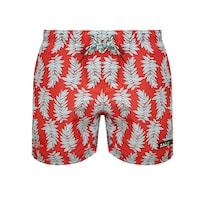 Traje De Baño Cortó Para Niño Secado Rápido