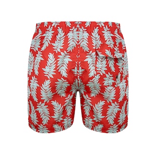 Foto 4 | Foto 4 | Traje De Baño Cortó Para Niño Secado Rápido