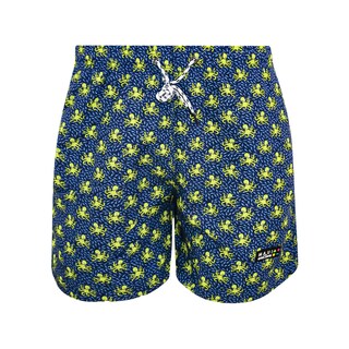 Foto 1 | Foto 1 | Traje De Baño Cortó Para Niño Secado Rápido