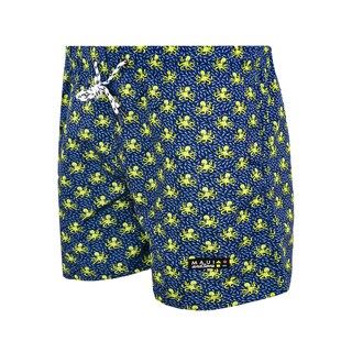 Foto 2 | Foto 2 | Traje De Baño Cortó Para Niño Secado Rápido