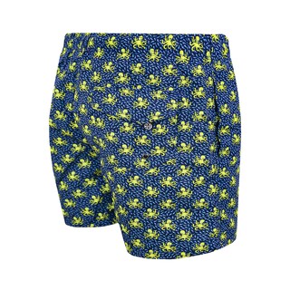 Foto 4 | Foto 4 | Traje De Baño Cortó Para Niño Secado Rápido