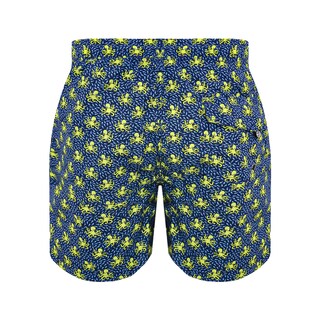 Foto 5 | Foto 5 | Traje De Baño Cortó Para Niño Secado Rápido