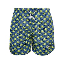 Traje De Baño Cortó Para Niño Secado Rápido