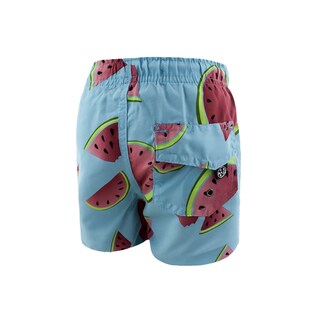 Foto 4 | Foto 4 | Traje De Baño Cortó Para Niño Secado Rápido