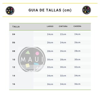 Foto 6 | Foto 6 | Traje De Baño Cortó Para Niño Secado Rápido