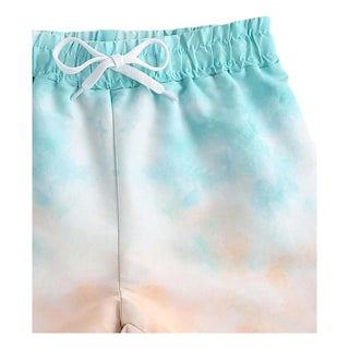 Foto 4 | Foto 4 | Traje de Baño Para Bebe Short color Azul