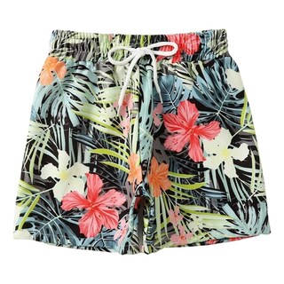 Foto 1 | Foto 1 | Traje de Baño Kiss Internacional color Negro para Niño