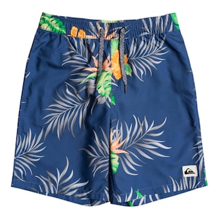 Foto 1 | Foto 1 | Traje de Baño Quiksilver Azul para Niño