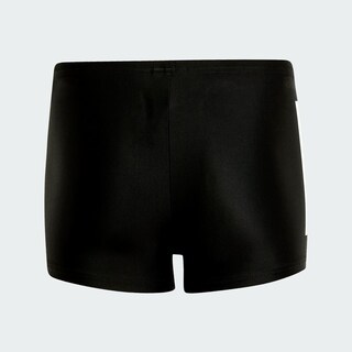 Foto 4 | Foto 4 | Shorts De Natación 3 Franjas Niños Adidas Negro Niños
