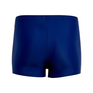Foto 2 | Foto 2 | Shorts De Natación 3 Franjas Niños Adidas Azul Niños