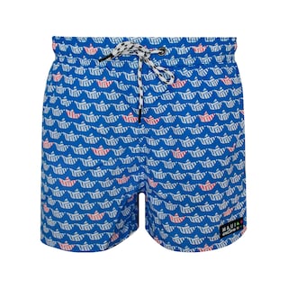 Foto 1 | Foto 1 | Traje De Baño Para Niño Marca Maui & Sons