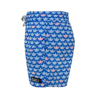 Foto 3 | Foto 3 | Traje De Baño Para Niño Marca Maui & Sons
