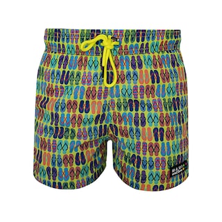 Foto 1 | Foto 1 | Traje De Baño Para Niño Marca Maui & Sons